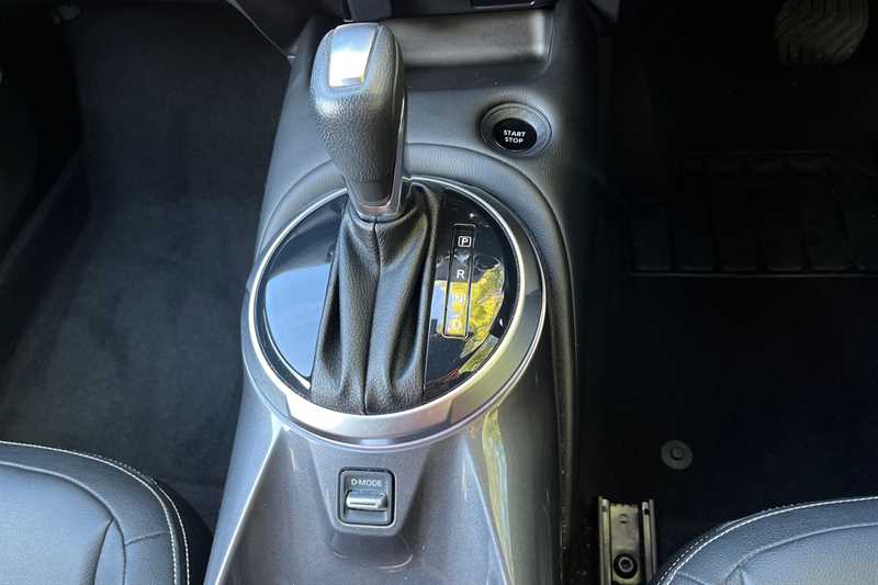 Used Nissan Juke 2024 for sale - 76074657: Photo 38