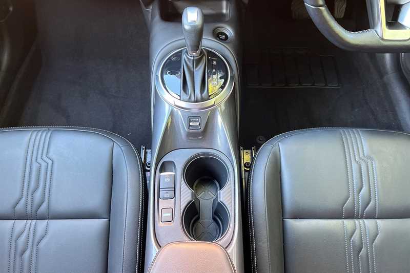 Used Nissan Juke 2024 for sale - 76074657: Photo 39
