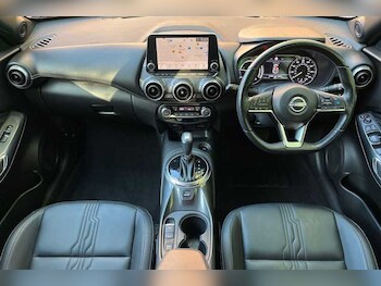 Used Nissan Juke 2024 for sale - 76074657: Photo