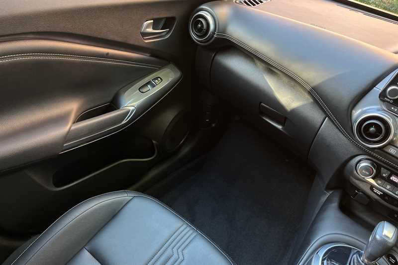 Used Nissan Juke 2024 for sale - 76074657: Photo 40