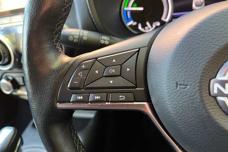 Used Nissan Juke 2024 for sale - 76074657: Photo 44