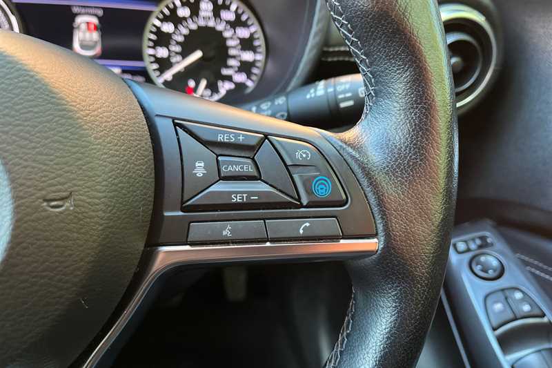 Used Nissan Juke 2024 for sale - 76074657: Photo 45