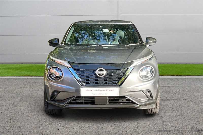 Used Nissan Juke 2024 for sale - 76074657: Photo 6