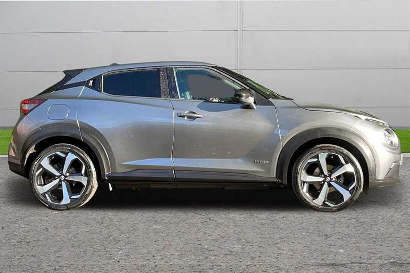 Used Nissan Juke 2024 for sale - 76074657: Photo 7