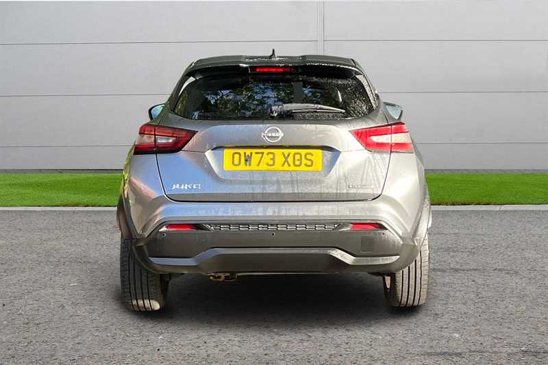 Used Nissan Juke 2024 for sale - 76074657: Photo 8