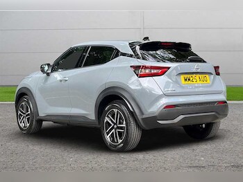 Used Nissan Juke 2025 for sale - 75451994: Photo