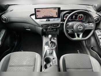 Used Nissan Juke 2025 for sale - 75451994: Photo
