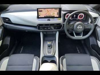 Used Nissan Qashqai 2023 for sale - 75248553: Photo