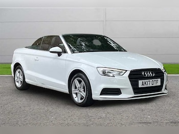 Used Audi A3 2017 for sale - 79350745: Photo