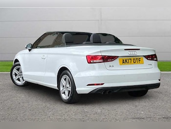 Used Audi A3 2017 for sale - 79350745: Photo