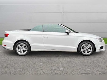 Used Audi A3 2017 for sale - 79350745: Photo
