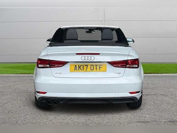 Used Audi A3 2017 for sale - 79350745: Photo