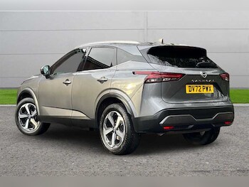 Used Nissan Qashqai 2022 for sale - 77092992: Photo