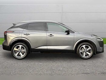Used Nissan Qashqai 2022 for sale - 77092992: Photo