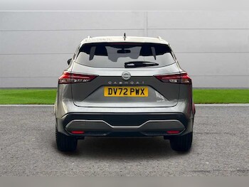 Used Nissan Qashqai 2022 for sale - 77092992: Photo