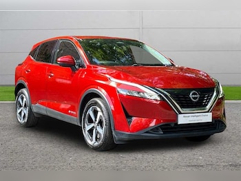 Used Nissan Qashqai 2023 for sale - 79226668: Photo