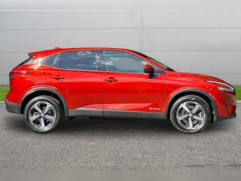 Used Nissan Qashqai 2023 for sale - 79226668: Photo