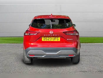 Used Nissan Qashqai 2023 for sale - 79226668: Photo