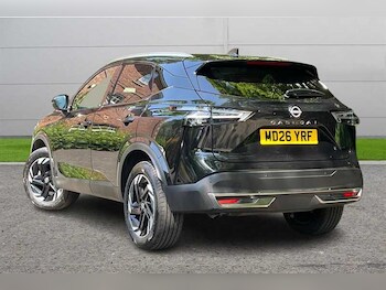 Used Nissan Qashqai 2026 for sale - 78936710: Photo