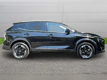 Used Nissan Qashqai 2026 for sale - 78936710: Photo