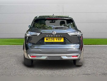 Used Nissan Qashqai 2026 for sale - 78936710: Photo