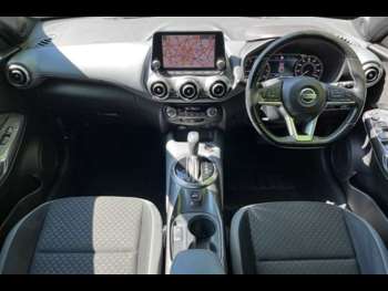 Used Nissan Juke 2022 for sale - 74881254: Photo