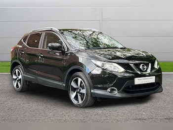 Used Nissan Qashqai 2017 for sale - 78336962: Photo