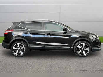 Used Nissan Qashqai 2017 for sale - 78336962: Photo