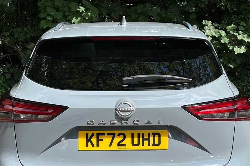 Vehicle 32