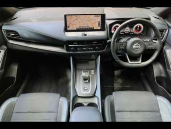 Used Nissan Qashqai 2022 for sale - 75142971: Photo