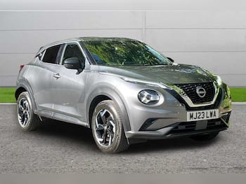 Used Nissan Juke 2023 for sale - 79849132: Photo
