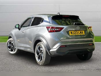 Used Nissan Juke 2023 for sale - 79849132: Photo