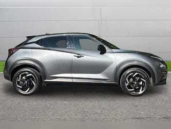 Used Nissan Juke 2023 for sale - 79849132: Photo