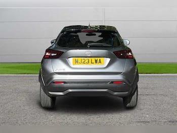 Used Nissan Juke 2023 for sale - 79849132: Photo