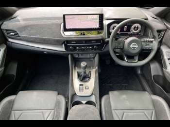 Used Nissan Qashqai 2025 for sale - 74948032: Photo