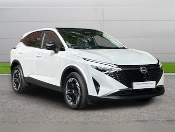 Used Nissan Qashqai 2026 for sale - 79488347: Photo