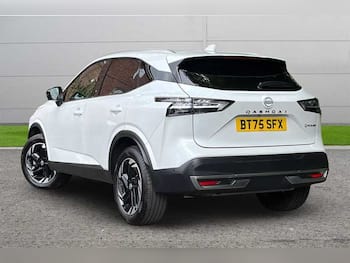 Used Nissan Qashqai 2026 for sale - 79488347: Photo