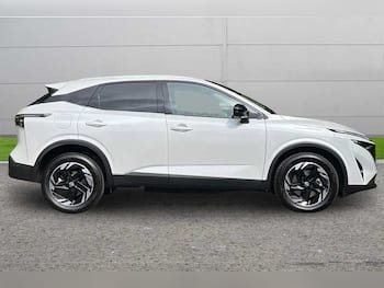 Used Nissan Qashqai 2026 for sale - 79488347: Photo