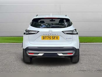 Used Nissan Qashqai 2026 for sale - 79488347: Photo