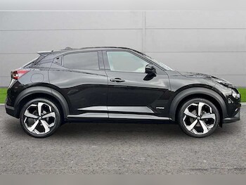 Used Nissan Juke 2022 for sale - 77648441: Photo