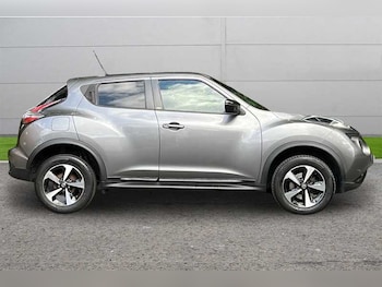 Used Nissan Juke 2018 for sale - 79363731: Photo