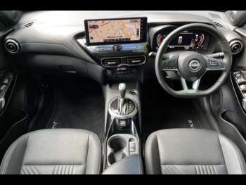 Used Nissan Juke 2024 for sale - 74881233: Photo
