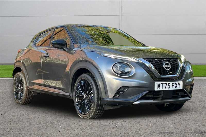 Used Nissan Juke 2025 for sale - 76241821: Photo 1