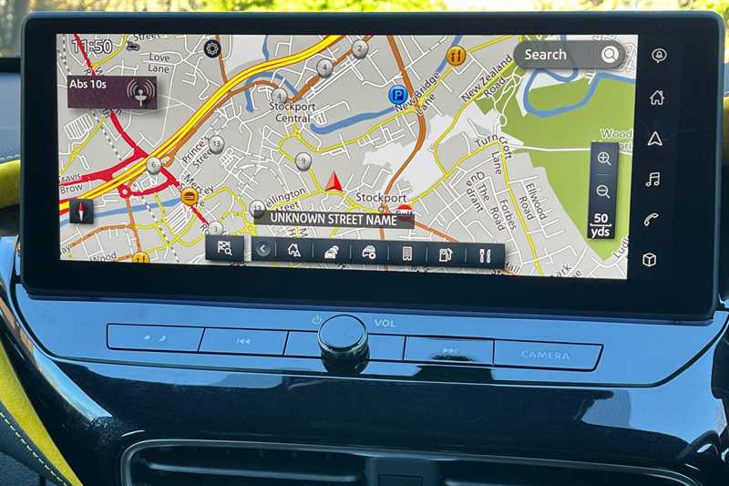 Used Nissan Juke 2025 for sale - 76241821: Photo 10