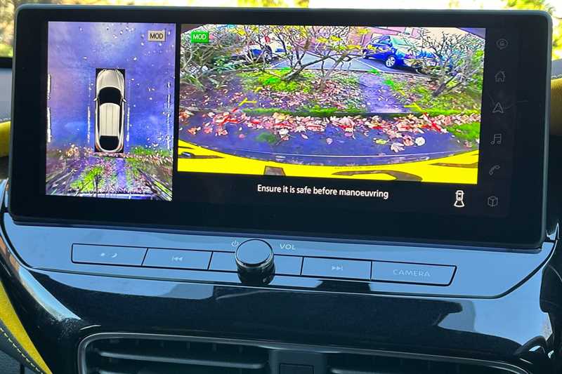 Used Nissan Juke 2025 for sale - 76241821: Photo 11