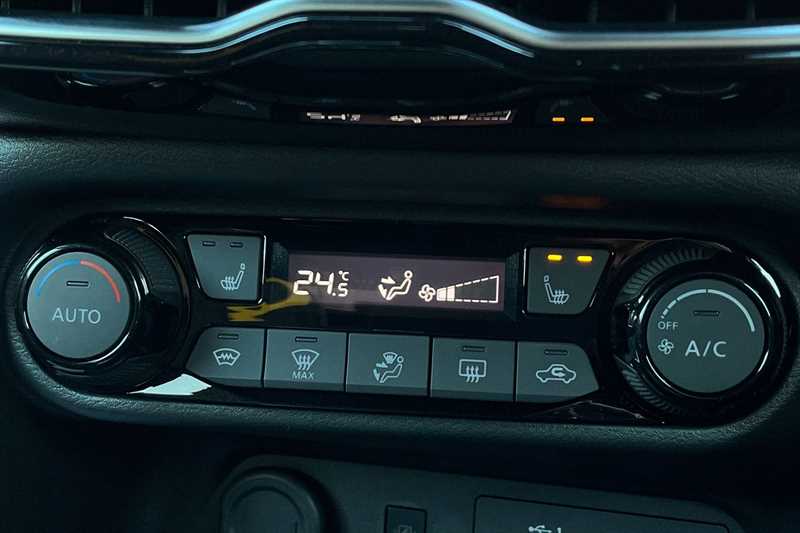 Used Nissan Juke 2025 for sale - 76241821: Photo 12