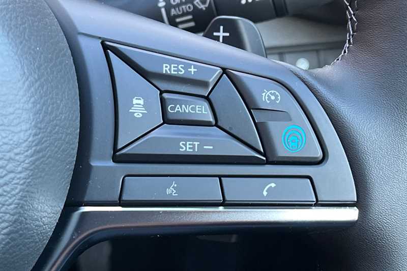 Used Nissan Juke 2025 for sale - 76241821: Photo 16