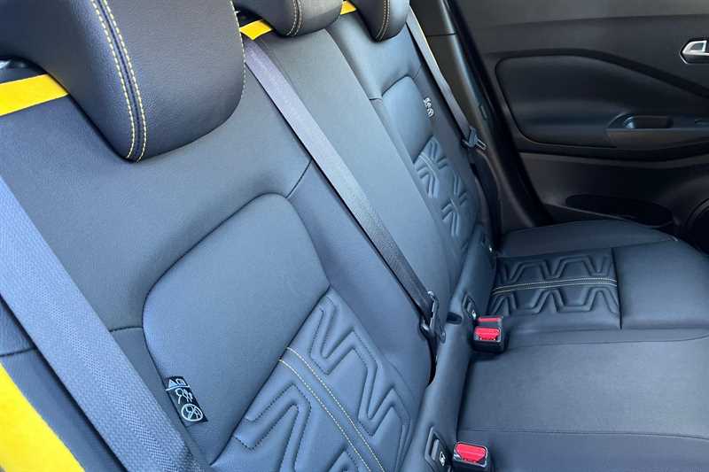 Used Nissan Juke 2025 for sale - 76241821: Photo 19