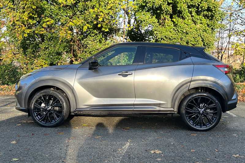 Used Nissan Juke 2025 for sale - 76241821: Photo 21