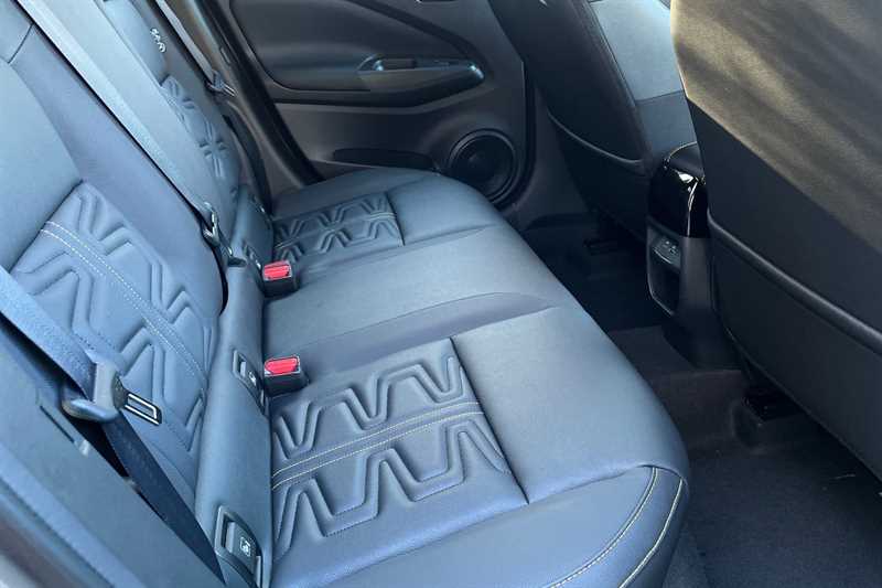 Used Nissan Juke 2025 for sale - 76241821: Photo 27